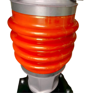 Máy đầm cóc chạy xăng bán trực tiếp từ nhà máy, máy đầm rung, máy đầm đất, máy đầm nền - Product Image 4