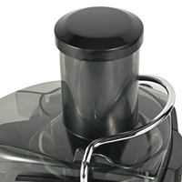 Professionele Leverancier Slow Juicer Extractor Machine Verstelbare Versnelling Multifunctionele Juicer