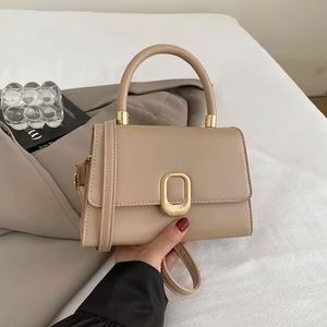 Sac bandoulière rétro en nylon pour femme, sac à main tendance, sacs à main légers, sacs hobo pour femmes, sacs messager - Product Image 5
