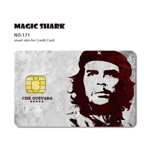 <span class=keywords><strong>Adesivi</strong></span> Decorativi Impermeabili in Vinile <span class=keywords><strong>di</strong></span> Alta Qualità 3M <span class=keywords><strong>per</strong></span> <span class=keywords><strong>Carte</strong></span> <span class=keywords><strong>di</strong></span> <span class=keywords><strong>Credito</strong></span> e Debito, Personalizzabili e alla Moda - Product Image 3