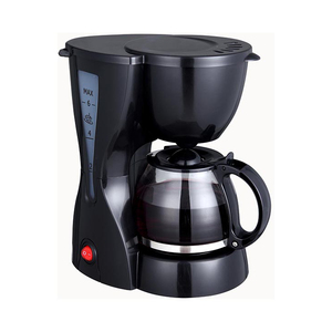 Équipement pour café : Machines à café personnalisées, cafetières régulières à filtre de 12 tasses - Product Image 6