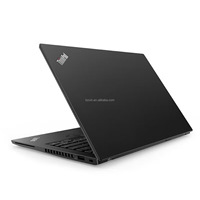 Harga Murah Kualitas Bagus untuk Lenovo X280 i5/i7 16G 256G Laptop Bisnis Bekas Komputer Kantor Refurbished Notebook Mahasiswa