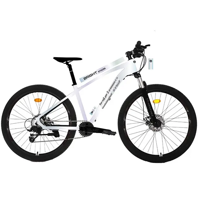 China factory sells bicycle aluminum alloy material mountain bikes 21 speed 26 inch mtb bicycle at low price