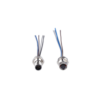 Ensemble de câbles compatible avec Keyence IV3 G500 OP 88648 OP 88649 OP 88650