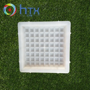 Nouveau moule en plastique pour pavés autobloquants en béton - Product Image 2