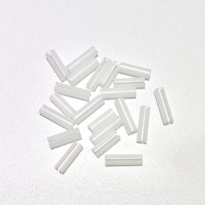 Pronto per la spedizione 5000 pz/scatola di alta qualità Standard LC tipo <span class=keywords><strong>Zirconia</strong></span> in ceramica manica divisa - Product Image 3