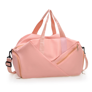 <span class=keywords><strong>Sac</strong></span> <span class=keywords><strong>de</strong></span> <span class=keywords><strong>sport</strong></span> grande capacité avec compartiments séparés pour articles secs et humides, <span class=keywords><strong>sac</strong></span> <span class=keywords><strong>de</strong></span> voyage et <span class=keywords><strong>de</strong></span> <span class=keywords><strong>sport</strong></span> d'extérieur, style tendance - Product Image 6