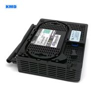 Módem FTTH GM219 XPON ONU 1GE+3FE+1POT Usado, Compatible con Bridge, para Router Doméstico