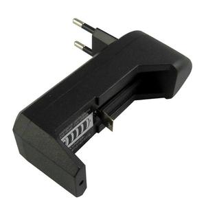 Vendita caldo UE Caricabatterie Universale Per 3.7 V <span class=keywords><strong>18650</strong></span> 16340 14500 Li-Ion Ricaricabile Batteria Calda 180205 - Product Image 4