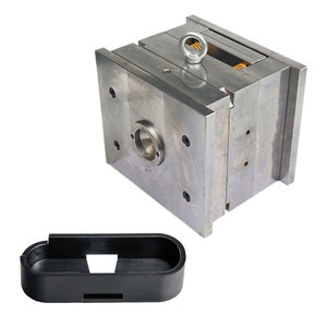 Base de Plástico para <span class=keywords><strong>Vaporizador</strong></span> <span class=keywords><strong>Mighty</strong></span>, Fabricada Mediante Moldeo por Inyección de Plástico, Servicio de Moldeo Personalizado - Product Image 1