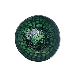 Bol de noix de coco Shell à bas prix artisanat écologique pour la cuisine taille personnalisée fabriquée au Vietnam fabricant - Product Image 3