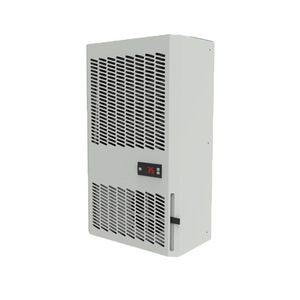 <b>Mini</b> Cabinet <b>Air</b> <b>Conditioner</b> Wall Mount R134a Ac Motor Plant Use Low Noise Level - Product Image 3