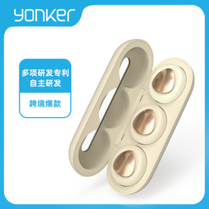 Smokeless Moxibustion <b>Box</b> Graphene Rechargeable Portable Electronic Device For Neck Back Waist Legs Home Use - Product Image 3