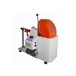 Paper Board Puncture Strength Tester Puncture and Stiffness Strength Tester