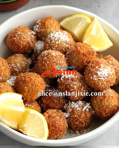 Fromage <span class=keywords><strong>Croquettes</strong></span> boule diviseur arrondi machine/ biscuit farce boule façonnage machine - Product Image 6