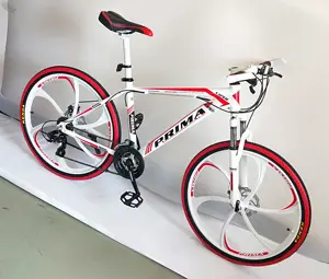 Bicicleta de Descenso de Nuevo Diseño A ONE, Bicicleta de Montaña China, Bisiklet - Product Image 5