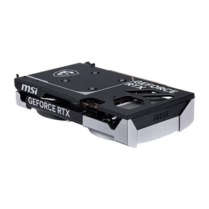 การ์ดจอเกมมิ่ง GeForce RTX5070 12G VENTUS 2X OC รุ่นใหม่ ขายส่ง พร้อมพัดลมระบายความร้อน สำหรับเดสก์ท็อป  MSI RTX 5070 12G OC GPU สำหรับพีซี - Product Image 5