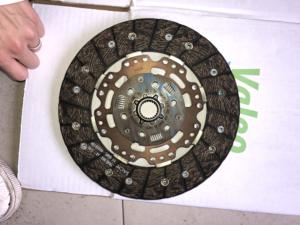 SKODA Superb Octavia GOLF T IGUAN Q3 Nuevas piezas automotrices Kit de embrague 06J141015A/06J141015K/06J141015J/6243976340 VW Audi Modelos - Product Image 4