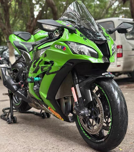<span class=keywords><strong>Moto</strong></span> d'occasion ZX10R ZX6R CBR1000RR, jamais accidentée, propre et bien entretenue, 1000cc, quatre cylindres, la plus rapide sur la piste - Product Image 2