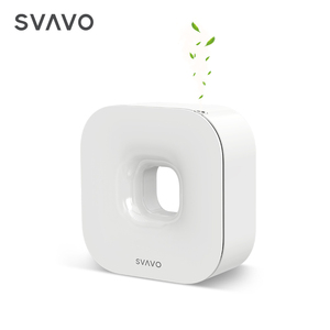 Nhà phòng treo tường bàn điện không khí hương thơm tinh dầu khuếch tán máy không có nước mùi hương Máy phun sương khuếch tán hương thơm - Product Image 1