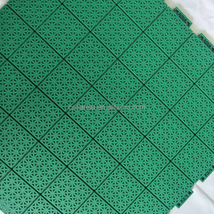 Suelo Deportivo de Baloncesto Canadiense de Alta Calidad en Material PP - Product Image 5