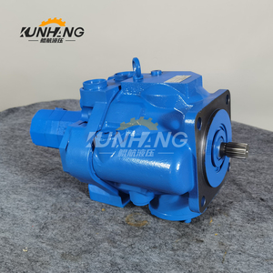 Bomba de Pistones de Alta Calidad R80-7 R80-7A 31N1-10010 31Q1-1005 Hidráulica para - Product Image 3