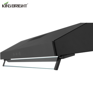 Venta caliente <span class=keywords><strong>precio</strong></span> <span class=keywords><strong>de</strong></span> fábrica 3 velocidades toque eléctrico debajo del Gabinete mini Extractor <span class=keywords><strong>de</strong></span> <span class=keywords><strong>cocina</strong></span> <span class=keywords><strong>campana</strong></span> extractora - Product Image 6