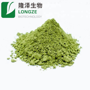 Poudre de jus <span class=keywords><strong>d</strong></span>'herbe <span class=keywords><strong>d</strong></span>'<span class=keywords><strong>orge</strong></span> de haute qualité approvisionnement en extrait de plante de qualité supérieure - Product Image 2