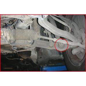KS TOOLS Juego de herramientas de rodamiento silencioso para Mercedes, 14 piezas - Product Image 1