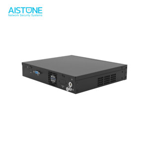 DDR5 8GB RAM Mạng PBX thiết bị N100 Bộ vi xử lý 4x2.5g Nics 2X SFP + Cổng 10g tùy chọn hoạt động làm mát Mạng thiết bị phần cứng - Product Image 3