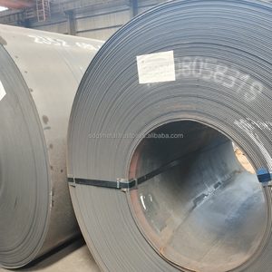 คอยล์เหล็ก Q195 Q355 Ss400 S275jr ต่ำม้วนเหล็กความแข็งแรงสูงคาร์บอนต่ำการรีดร้อน jis/bs สำหรับการก่อสร้างที่อยู่อาศัยสอดคล้องกับมาตรฐาน ASTM Aisi - Product Image 4