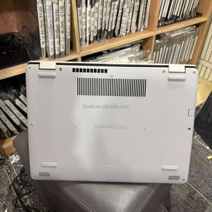 Precio mayorista barato para computadora portátil Dell Inspiron 5493 I5-10ma generación 8G 256G SSD, computadora ligera para estudiantes y oficina, portátiles usados para negocios - Product Image 4