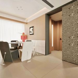 Muebles de Madera de Estilo Italiano Moderno Personalizados de Alta Calidad para Apartamentos, Salas de Estar, Dormitorios, Comedores y Hoteles - Product Image 4