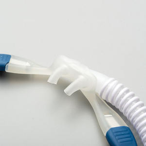 <span class=keywords><strong>Humidificador</strong></span> de suministro de gas respiratorio humidificado con cánula <span class=keywords><strong>nasal</strong></span> de alto flujo directo de fábrica, compatible con varios tamaños - Product Image 2