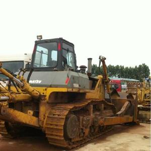 D85A-18 de excavadora D155A, segunda mano, precio bajo - Product Image 1