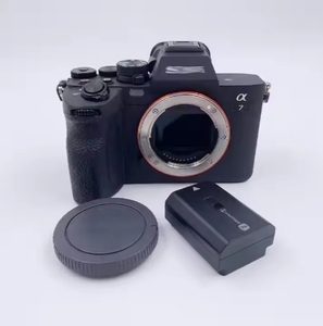 Venta al por Mayor de Cámara Digital DSLR Profesional A7 IV A74 de 24MP con Video 4K, Grado A+, Equipo Original de <span class=keywords><strong>Segunda</strong></span> <span class=keywords><strong>Mano</strong></span> - Product Image 6