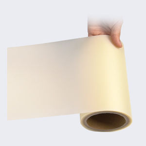 Rouleau de pansement hydrocolloïde extra-mince transparent pour bandes hydrocolloïdes, pansement - Product Image 2