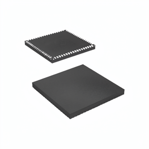 Electronics Component Clock Timing 82P33914-1NLG8 Manufacturer Channel 72 VFQFN Exposed Pad - Product Image 1
