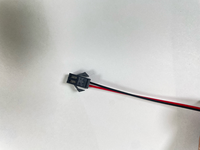 Kustom JST XH GH SH VH kabel 2 3 4 5 6 7 8 9 10 Pin Molex kawat otomotif Harness kabel perakitan