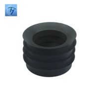 Joint d'étanchéité en caoutchouc silicone, EPDM, NBR, FKM personnalisé, de remplacement, en forme de L, joint torique pour applications automobiles, de construction et de raccordements de pipeline