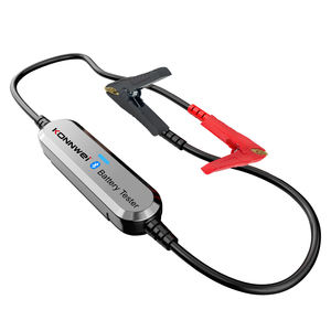 Comprobador De Bateria Konnwei Bk100 6V 12V Bluetooth Accu Tester Spanningsmeter - Product Image 1