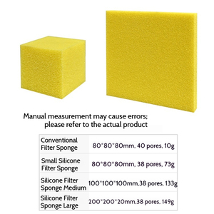 Éponge de lavage de chaussures en silicone de qualité industrielle, coussin de friction puissant pour les accessoires d'équipement de blanchisserie - Product Image 2