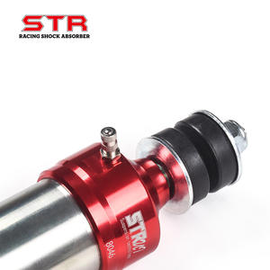 Pour Lexus <span class=keywords><strong>Auto</strong></span>-GX460-470 pièces de système de Suspension avant nouveau Coilover ressort jambe de force amortisseur pour <span class=keywords><strong>Auto</strong></span> modèle Fit - Product Image 5