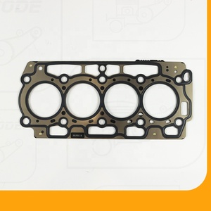 Buen <span class=keywords><strong>precio</strong></span> Kit de juntas de motor diésel 0249G2 9810697380 9684555780 Kit completo de juntas para Ford Focus Citroen C3 Peugeot 1,5 TDCI - Product Image 4