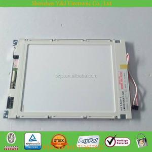 จอ LCD โฆษณา TFT ขนาด 9.4 นิ้ว รุ่น LMG5278XUFC-00T ที่เหมาะสม - Product Image 4