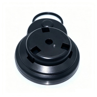 MERLIN M842 M844 M832 Control remoto del garaje 433.92MHz Abrepuertas enrollable