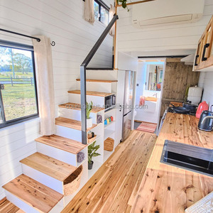 Casa Domo prefabricada, módulo <span class=keywords><strong>de</strong></span> casas <span class=keywords><strong>de</strong></span> hormigón prefabricadas - Product Image 6