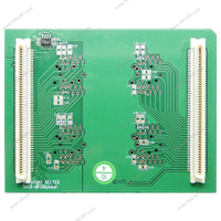Adaptador GX1032-P008-S4-A para XELTEK SuperPro 7500N