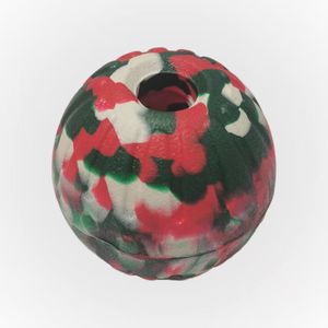 <span class=keywords><strong>2026</strong></span> Yeni Gelen 9cm EVA Malzemeli Evcil Hayvan Topu Oyuncağı Çevre Dostu İnteraktif Köpek Oyuncakları Dayanıklı Açık Hava Oyun Köpek Eğitim Oyuncakları - Product Image 4