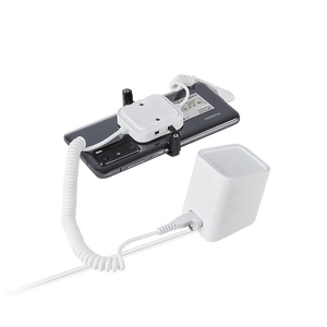 Android-Type-c Mobile Phone Anti Theft Stand Smartphone <strong>Security</strong> <strong>Display</strong> <strong>Device</strong> - Product Image 1